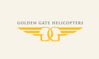 Golden Gate Helicopters logo image