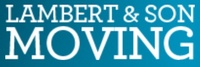 Lambert & Sons Moving Logo