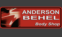Anderson Behel Body Shop logo image